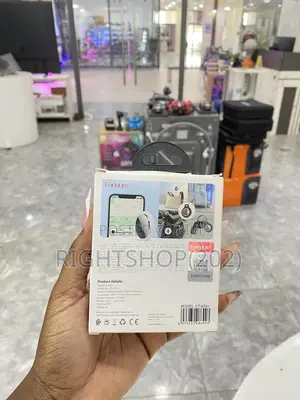 Intelligence Positioning Tag