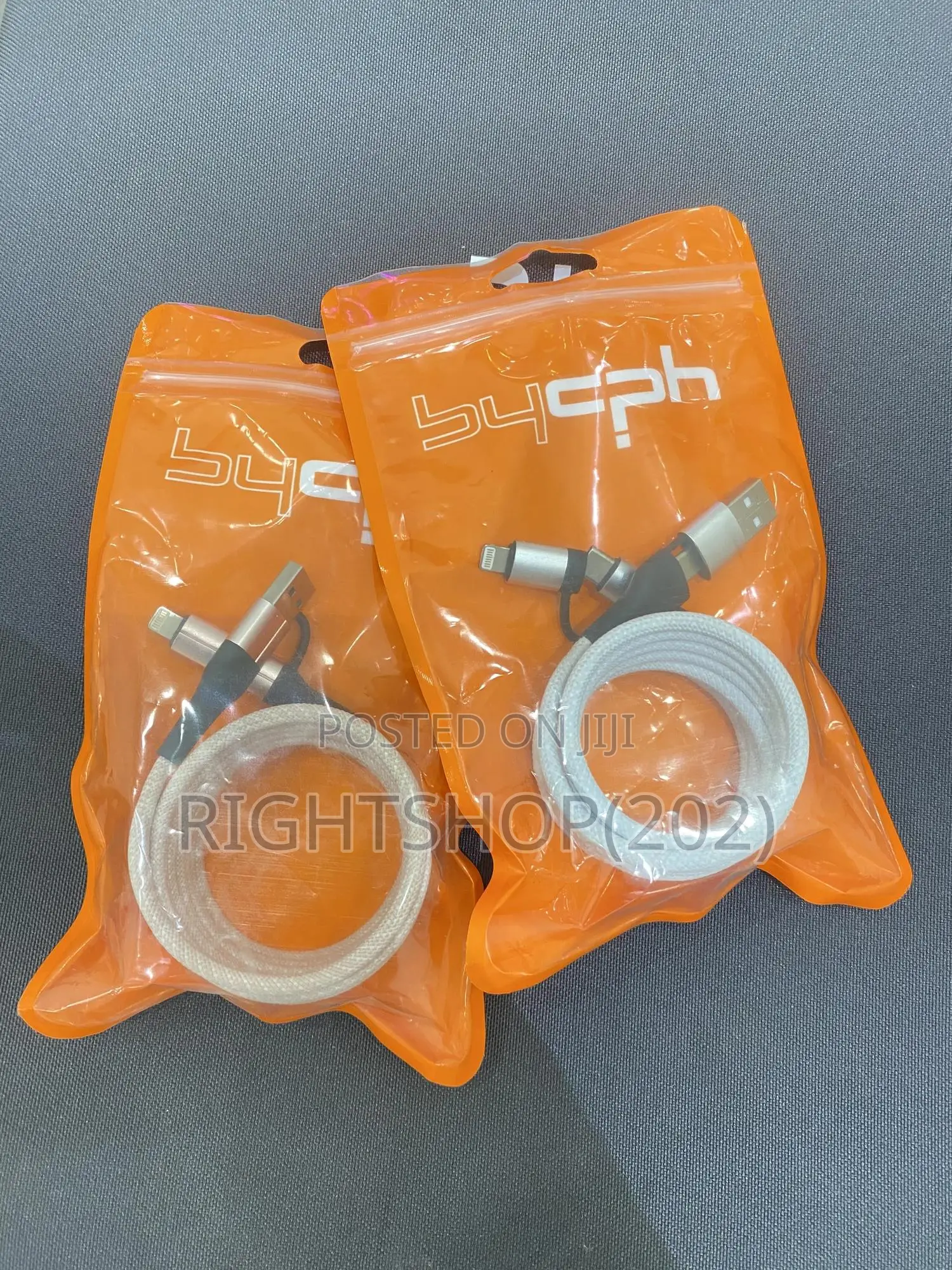 Bycph Cable
