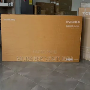 Samsung 85 Inch 4k Uhd Smart Tv