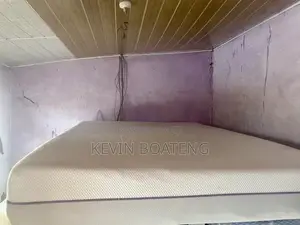 Purple Memory Foam Beds(Queen) 60/80