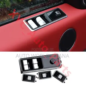 Range Rover Sport / Vogue 2015-2021 Interior Door Switch Buttons Set