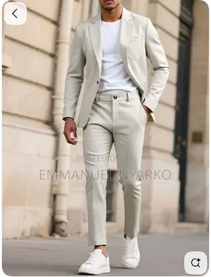 Next 2pcs Suit