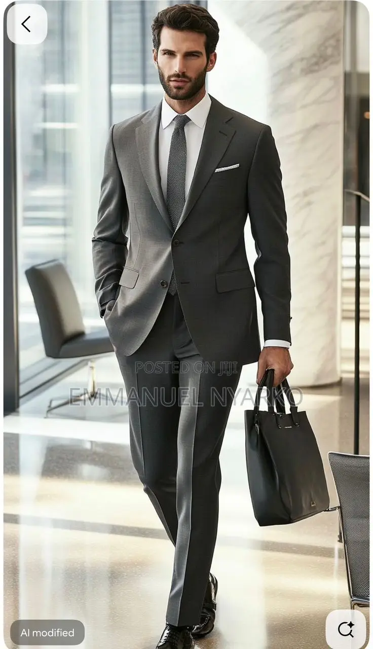Next 2pcs Suit