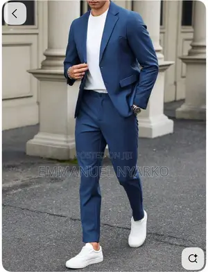 Next 2pcs Suit