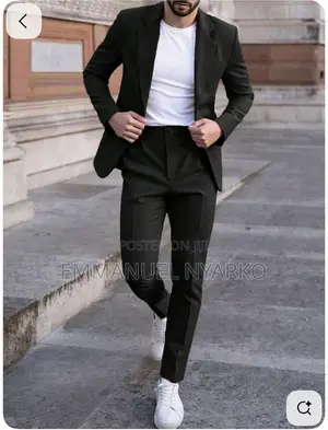 Next 2pcs Suit