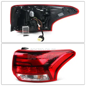 Tail Lights for Mitsubishi Outlander 2016-2021