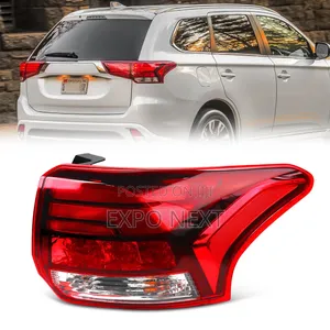 Tail Lights for Mitsubishi Outlander 2016-2021