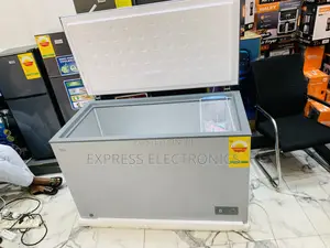 Ultra Modern Ske Chest Freezer Single Door 380l TCL