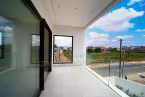 4bdrm House in East Legon, Boundary Road Area for sale