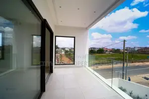 4bdrm House in East Legon, Boundary Road Area for sale