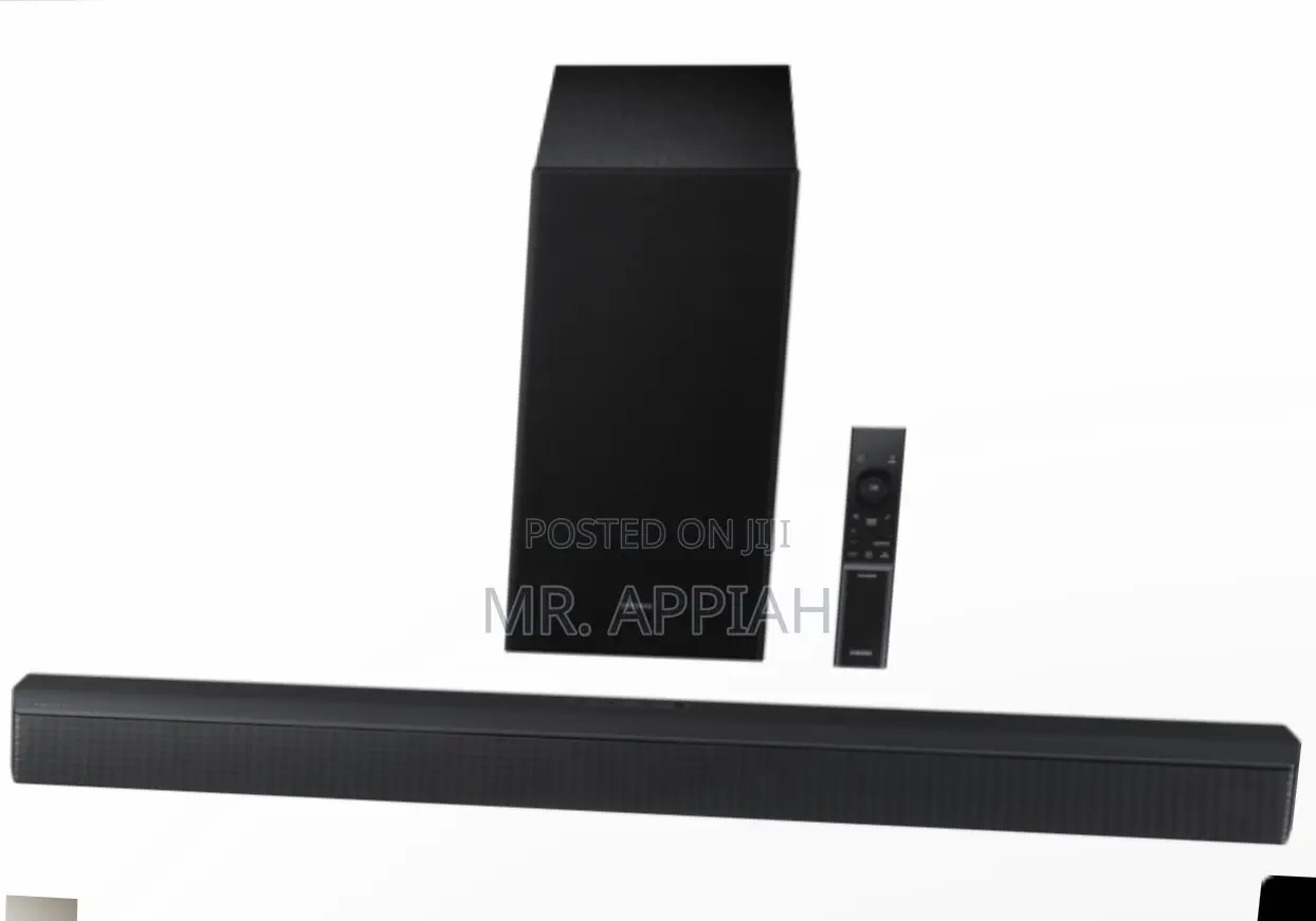 Affordable Samsung B650f Bluetooth Sound Bar Systems 
