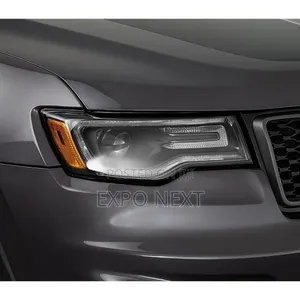 Headlight For Jeep Grand Cherokee 2017-2020 American