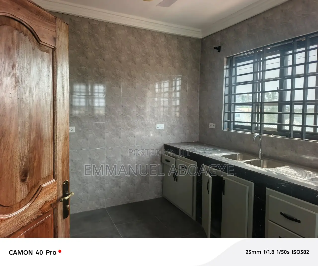 1bdrm Apartment in Takoradi for rent