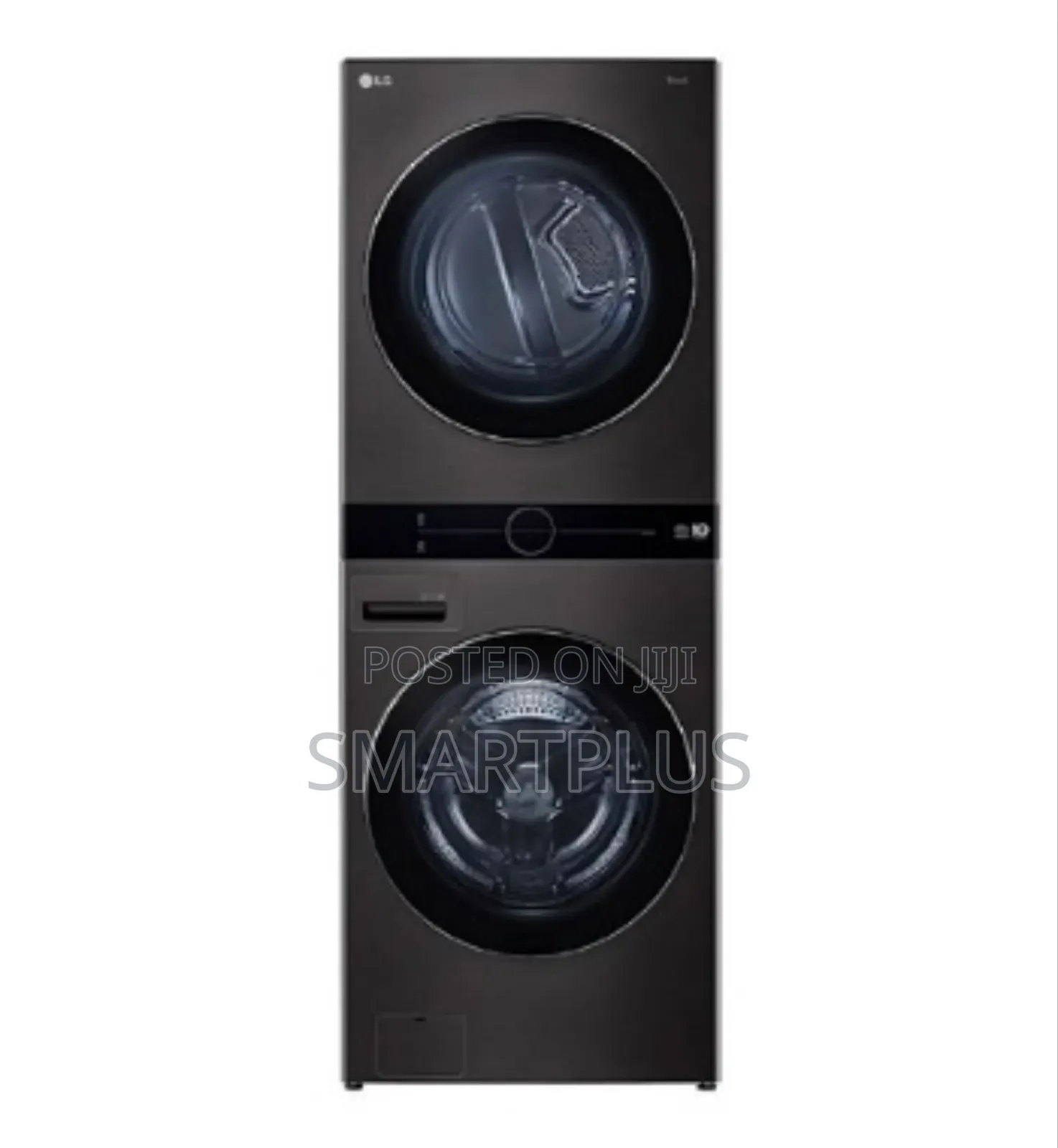 Superb 21kg/ 16kg Wash Dry Inverter Wash Tower Fwt2116bs