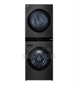 Superb 21kg/ 16kg Wash Dry Inverter Wash Tower Fwt2116bs