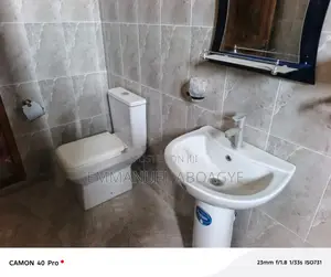 1bdrm Apartment in Takoradi for rent