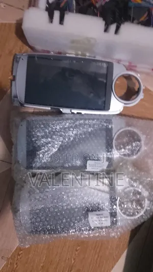 Yaris/Vitz Frame 2012 Complete