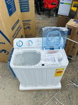 Shop Form the Best Store Nasco 7kg Topload Twintub Wm