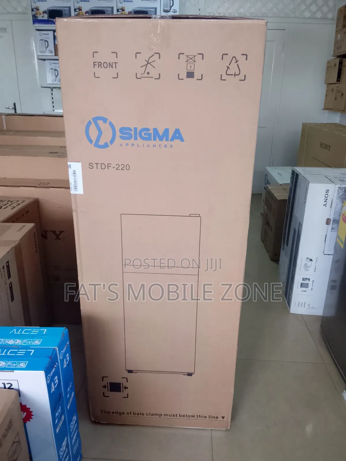 Refrigerator