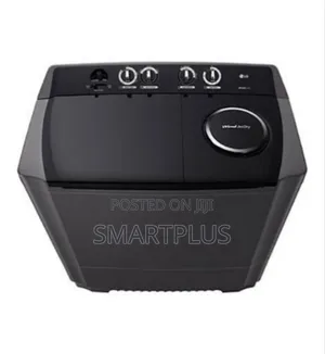 Durable 18kg Lg Semi Automatic Washing Machine