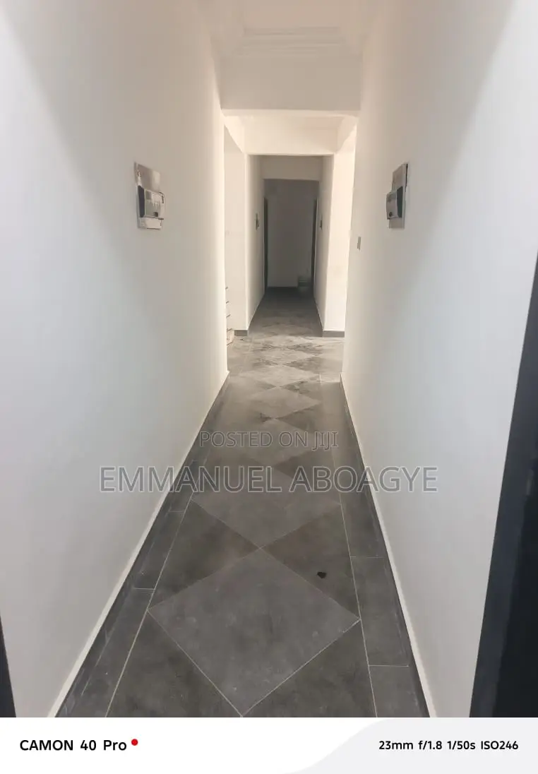 1bdrm Apartment in Takoradi for rent