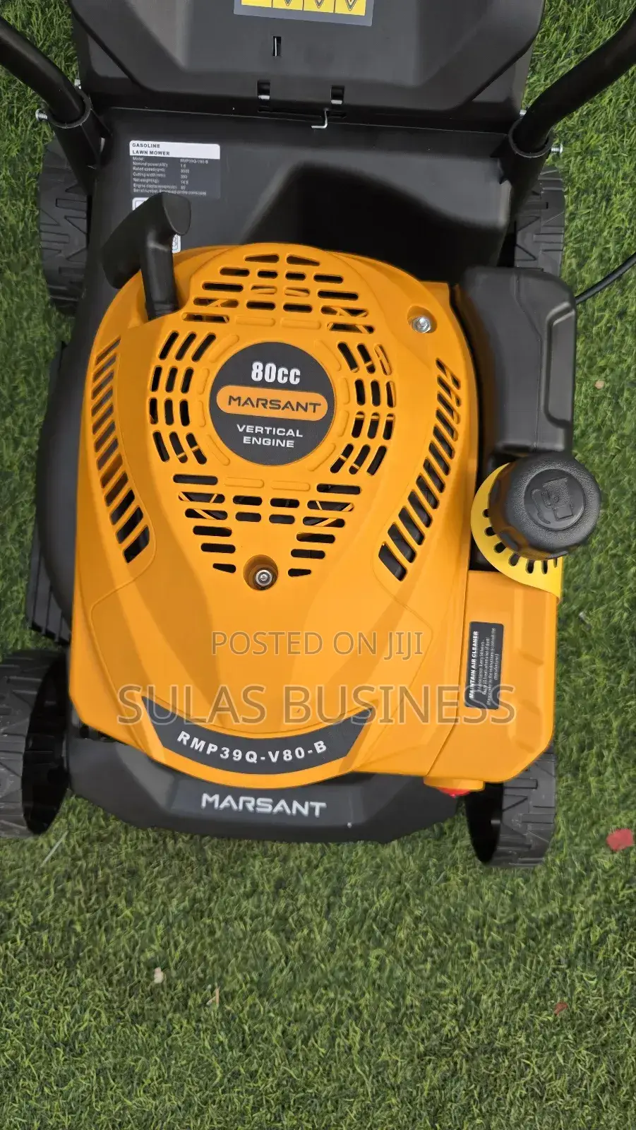 Garden Equipments