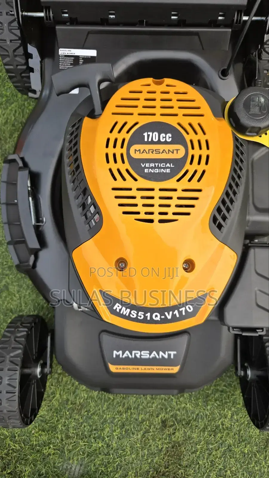 Garden Equipments