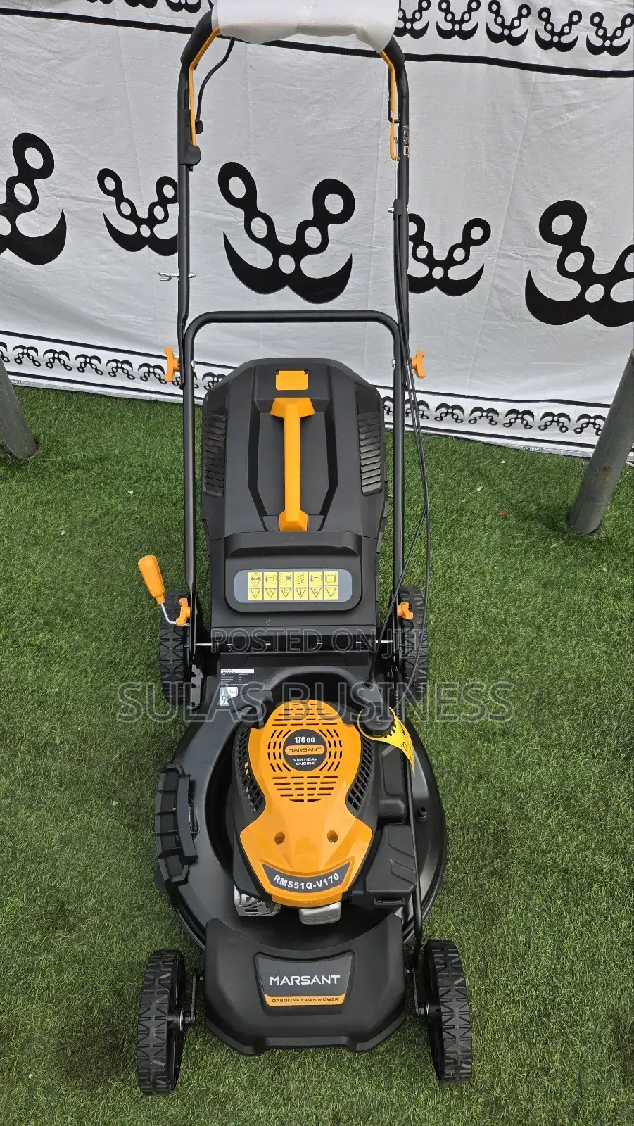 Garden Equipments