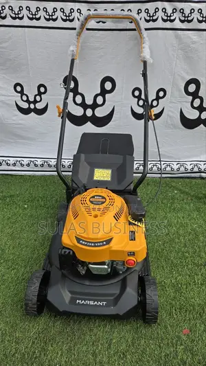 Garden Equipments