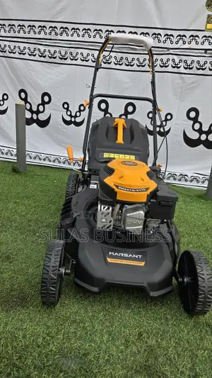 Garden Equipments