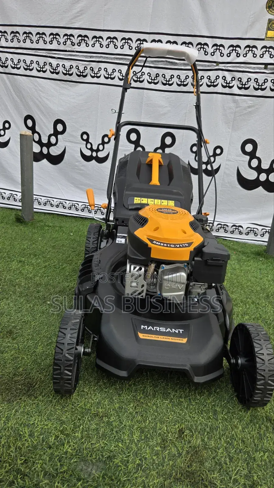 Garden Equipments