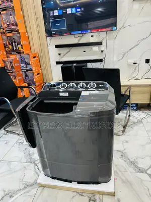 7kg Lg P861ront Wm Topload