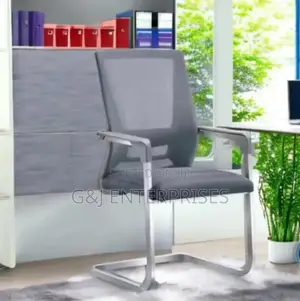 Ergonomic Office Chair