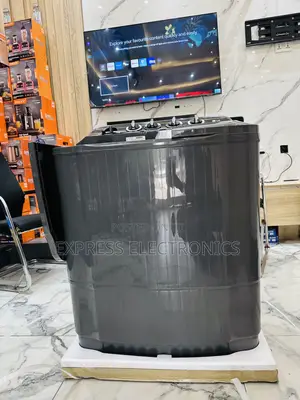 Newly Improved Lg P861ront Washing Machine Topload