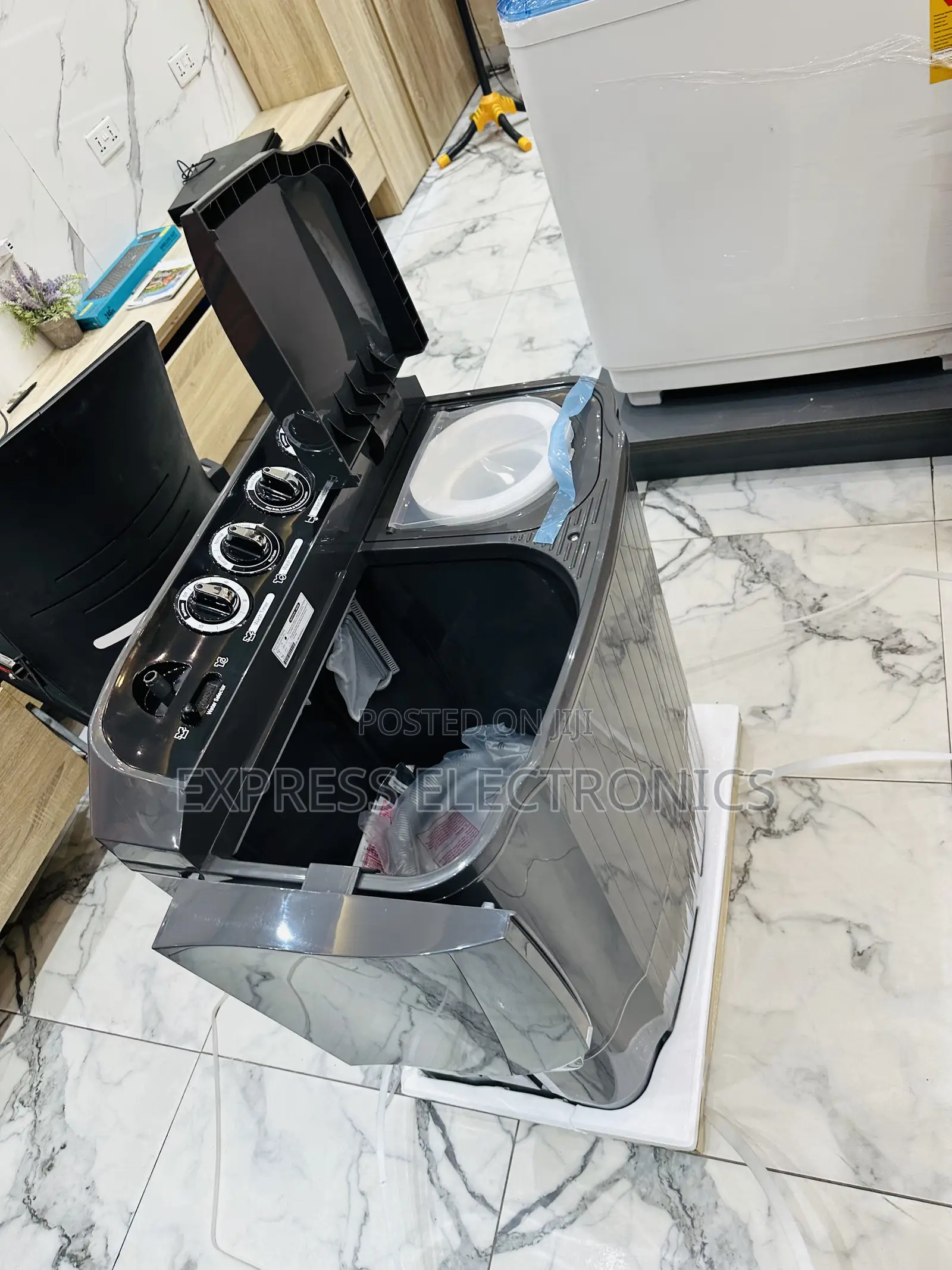 Nice Design Washing Machine 7kg Lg P861ront Semi Automatic