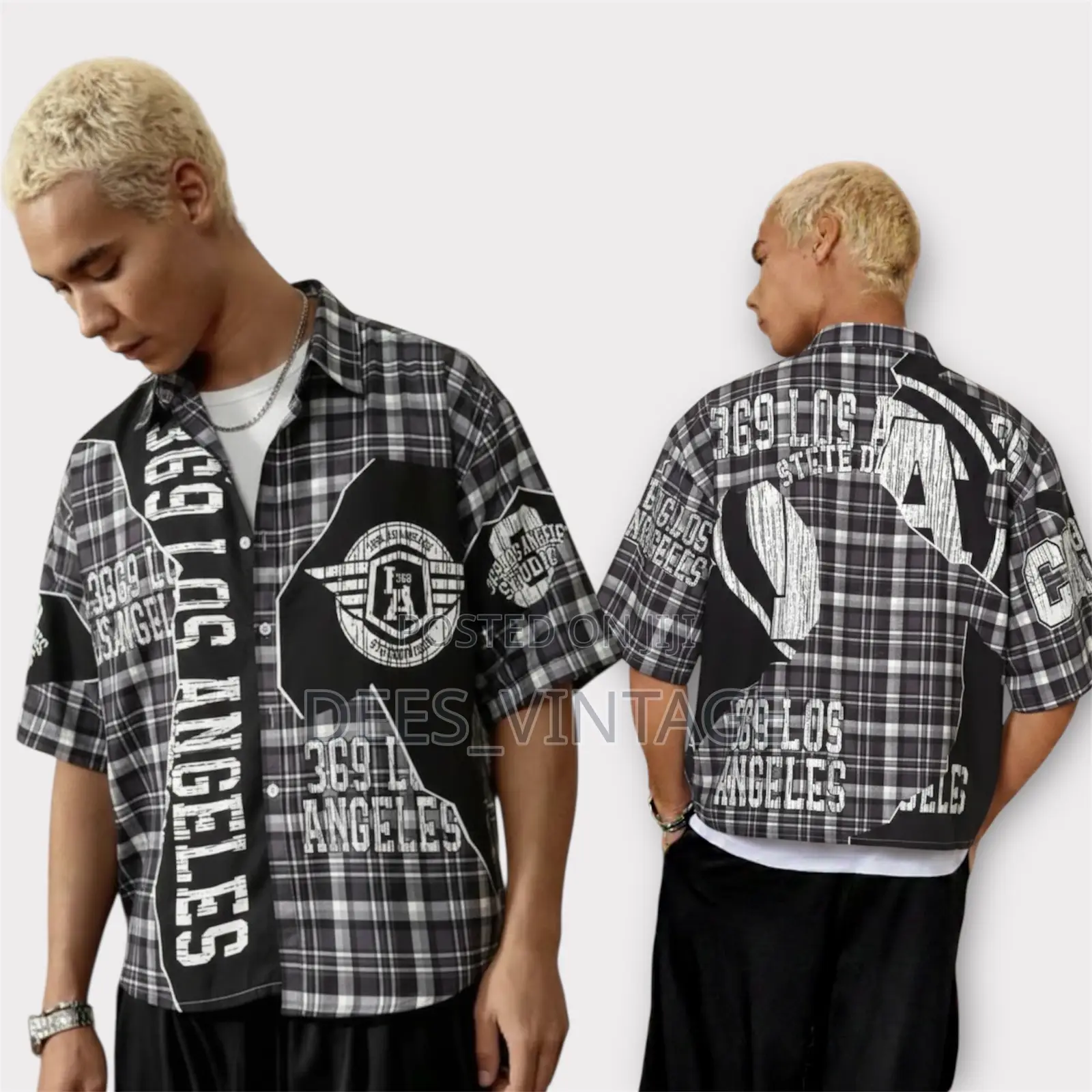 Summer Shirts