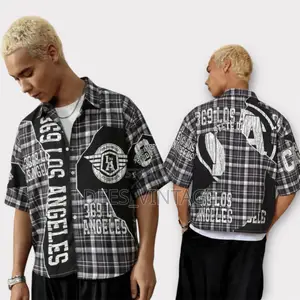 Summer Shirts