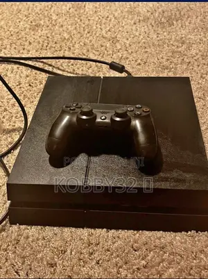 P4 Standard Jailbreak Console