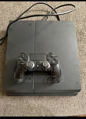 P4 Standard Jailbreak Console