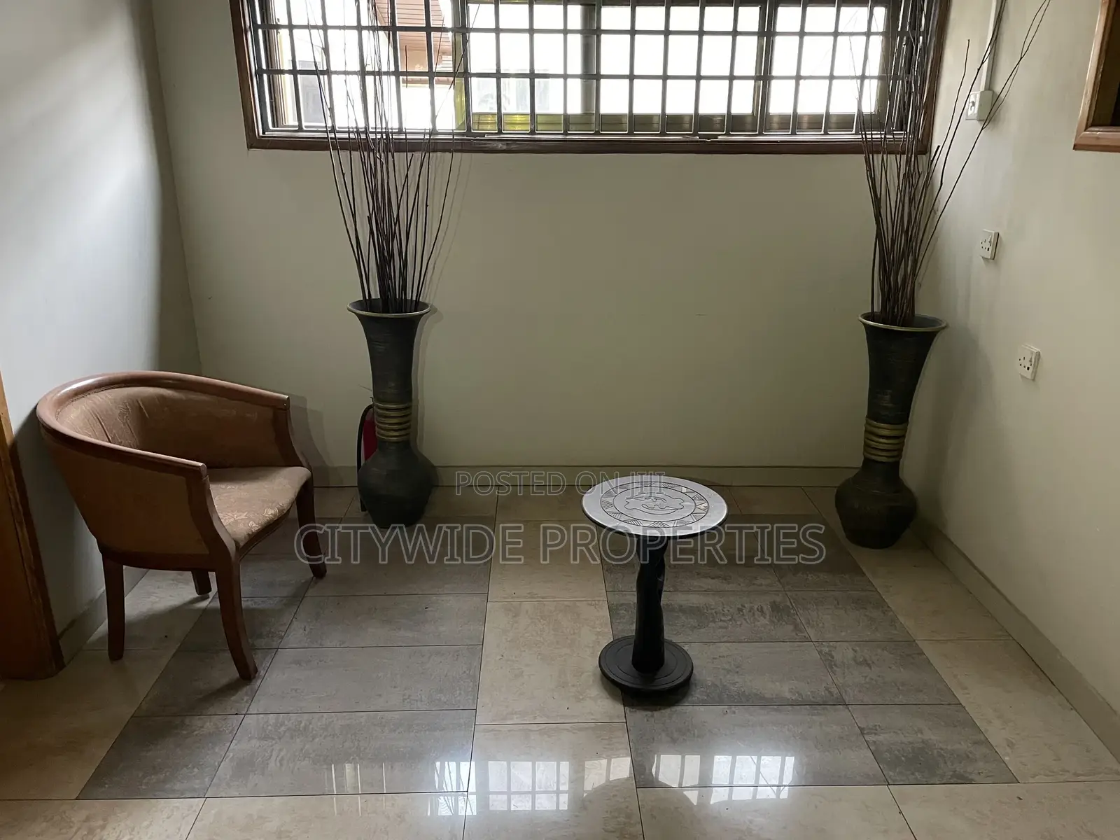Vacant Hotel / Hospitality Building for Sale in East Legon