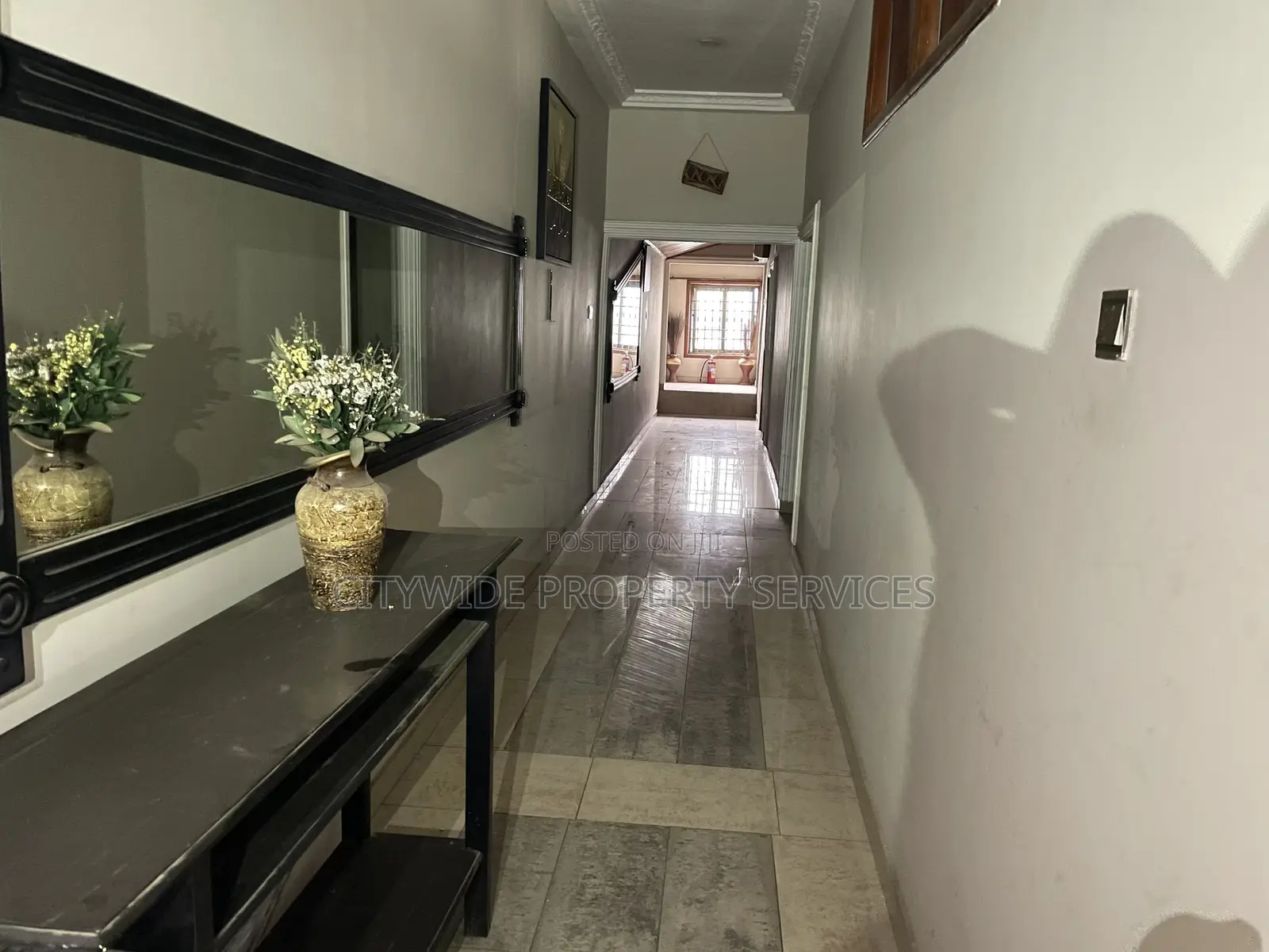 Hotel / Hospitality Building for Sale in East Legon