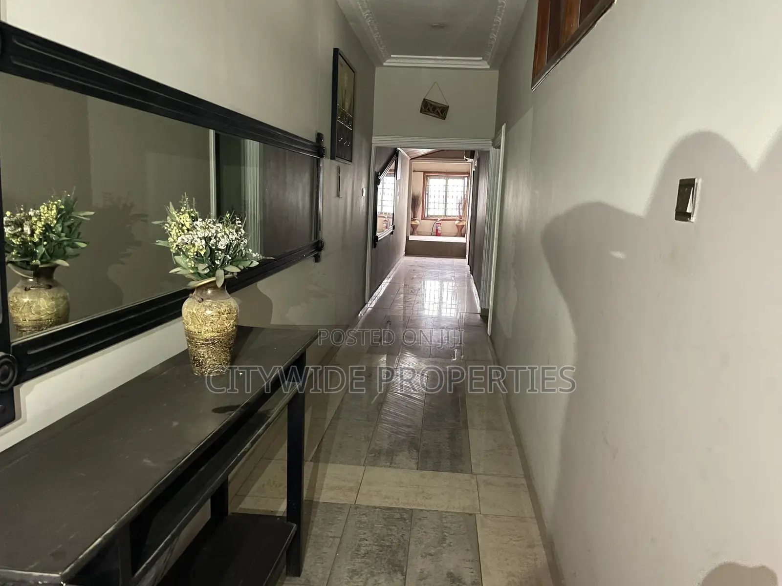 Vacant Hotel / Hospitality Building for Sale in East Legon
