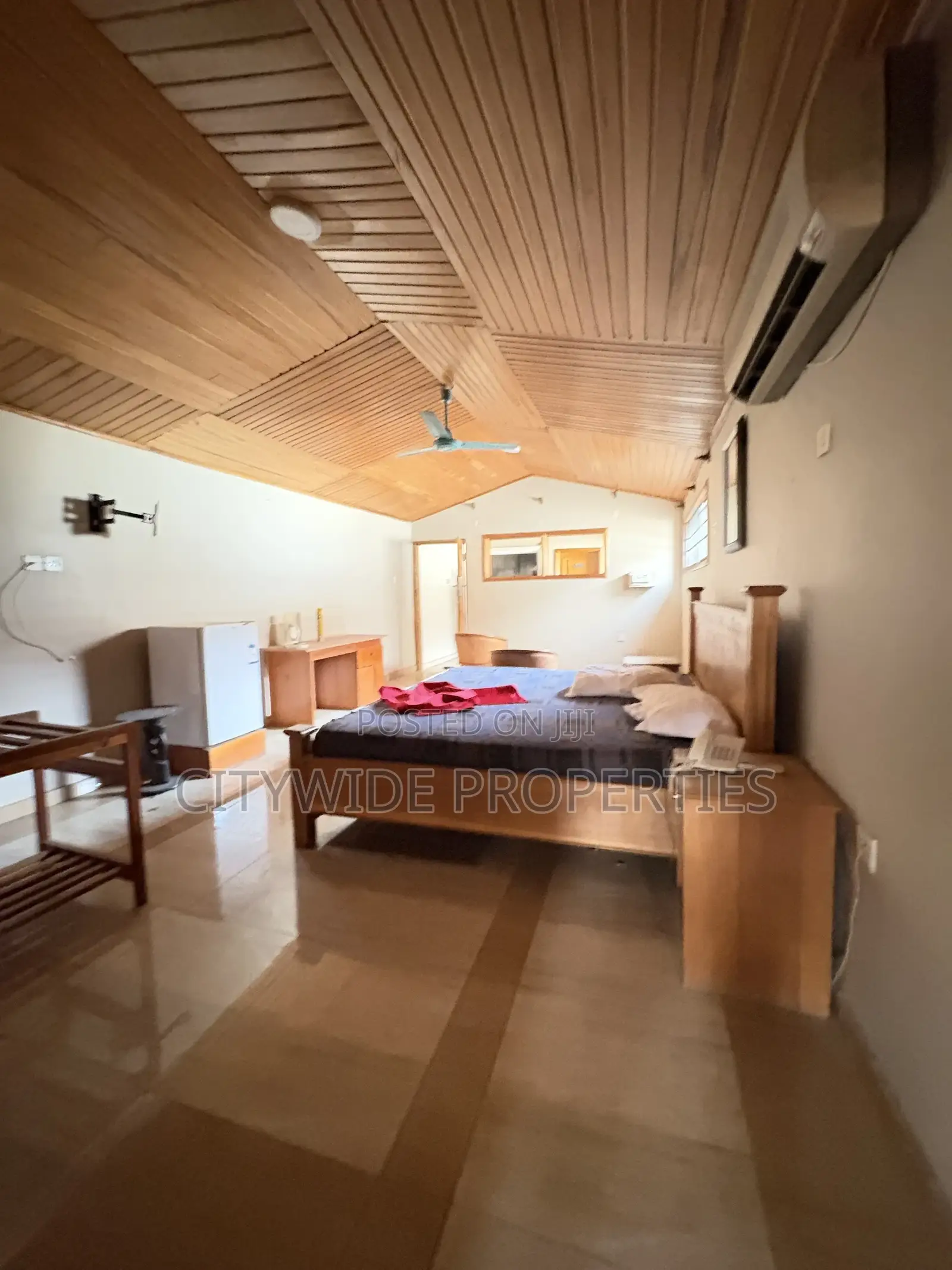 Vacant Hotel / Hospitality Building for Sale in East Legon