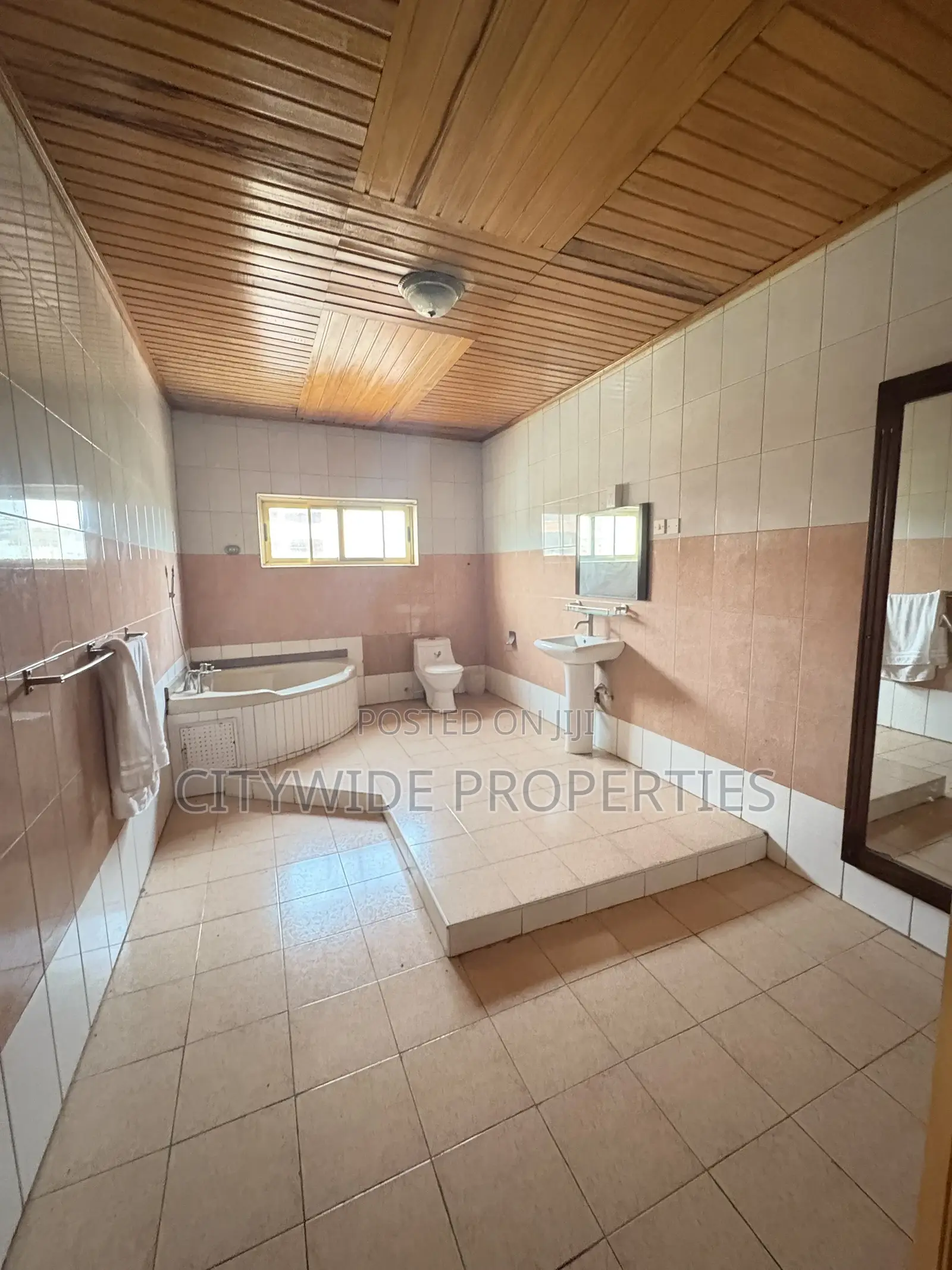 Vacant Hotel / Hospitality Building for Sale in East Legon