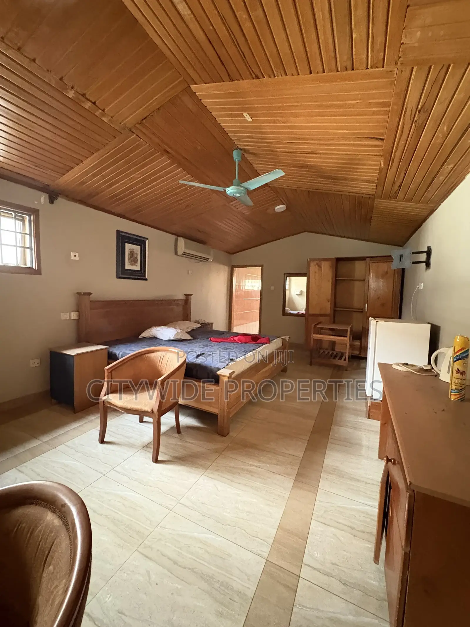 Vacant Hotel / Hospitality Building for Sale in East Legon