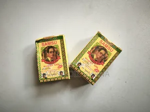 Samsu Super Oil for Men – Buy Original and Quality in Accra Ghana