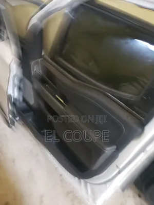 Ford F150 Door Passenger Side 2022,2023,2024