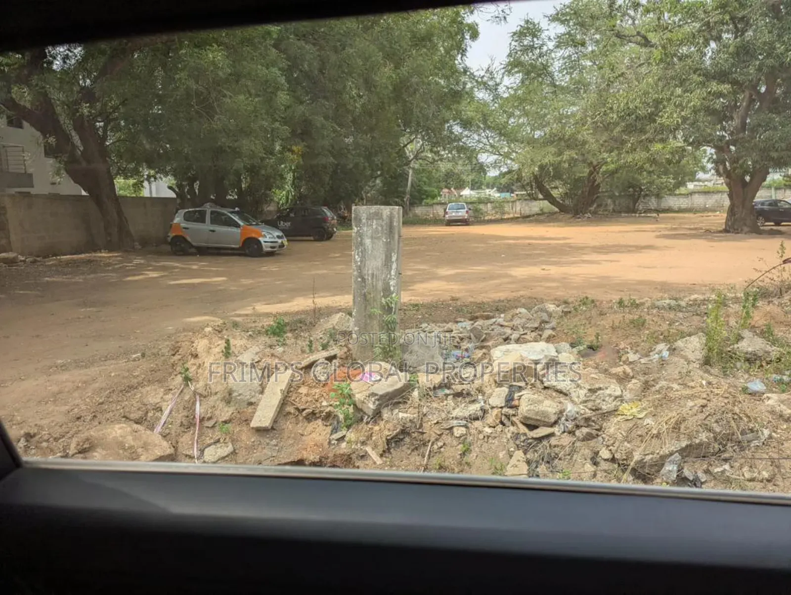 6 Plots Of Land For Sale In North Ridge. Eab