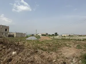 Land for Sale at Amrahia