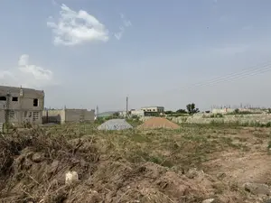 Land for Sale at Amrahia